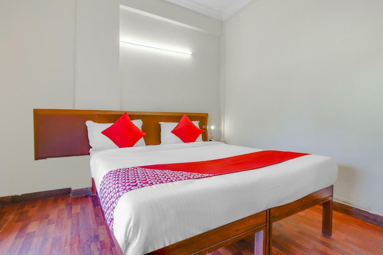 Collection O 45765 Xavier Beach Resort Candolim Dış mekan fotoğraf