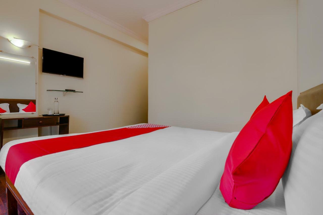 Collection O 45765 Xavier Beach Resort Candolim Dış mekan fotoğraf